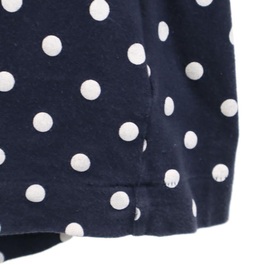 PLAY COMME des GARCONS プレイコムデギャルソン 2011年 日本製 ドット
