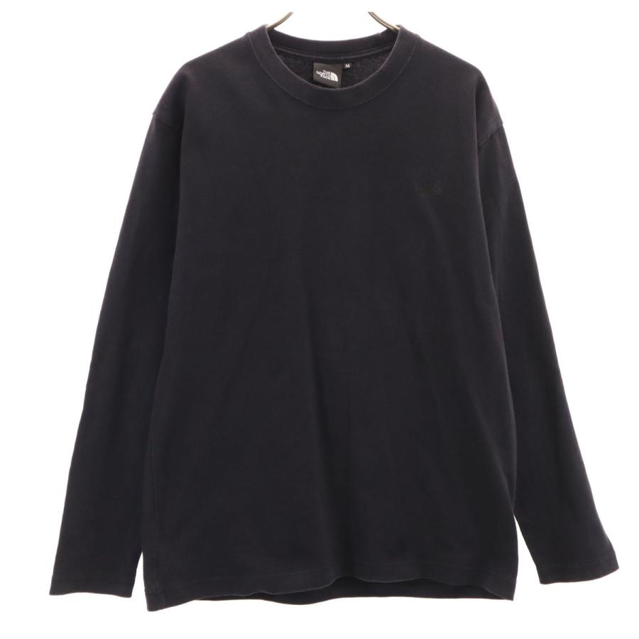 THE NORTH FACE（ザ ノースフェイス） ノースフェイス 長袖 Tシャツ M