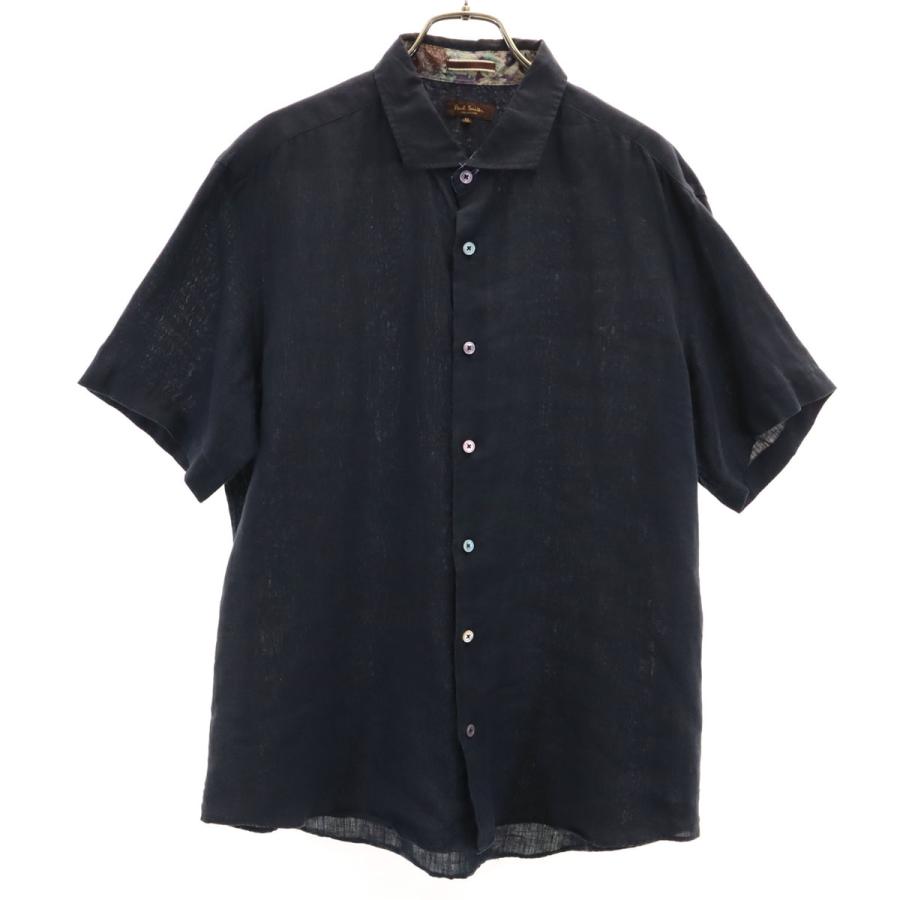 Paul Smith COLLECTION PAUL SMITH ポールスミスコレクション 日本製 