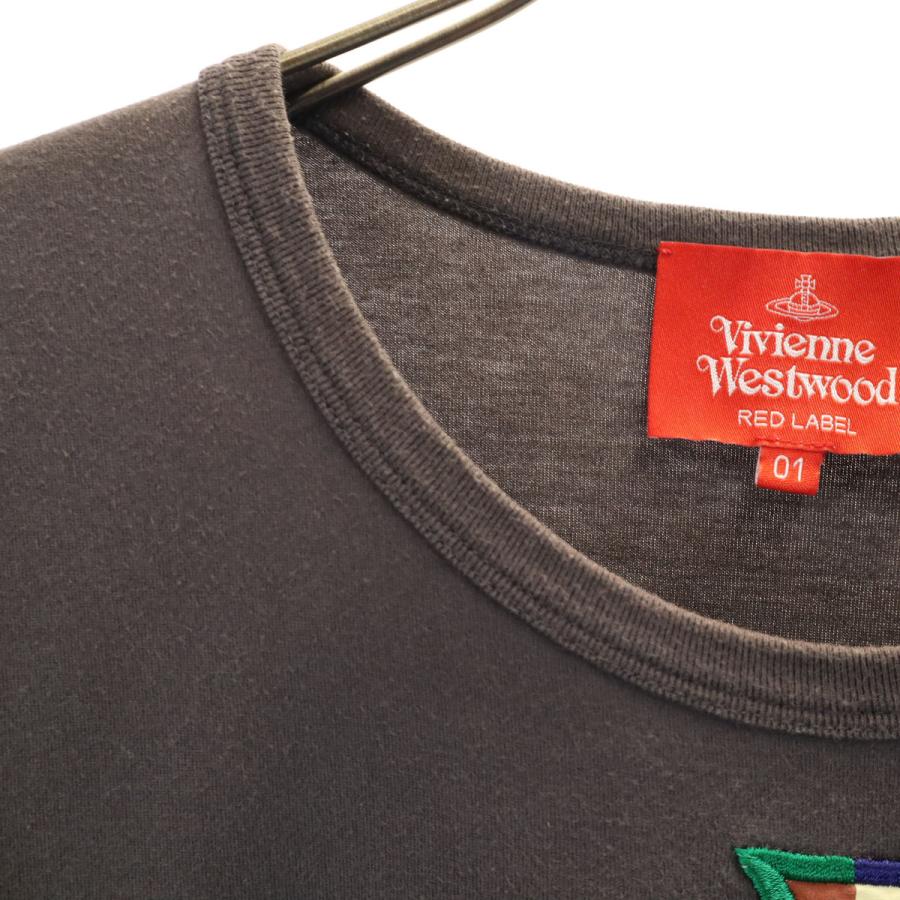 Vivienne Westwood Red Label ヴィヴィアンウエストウッド レッド