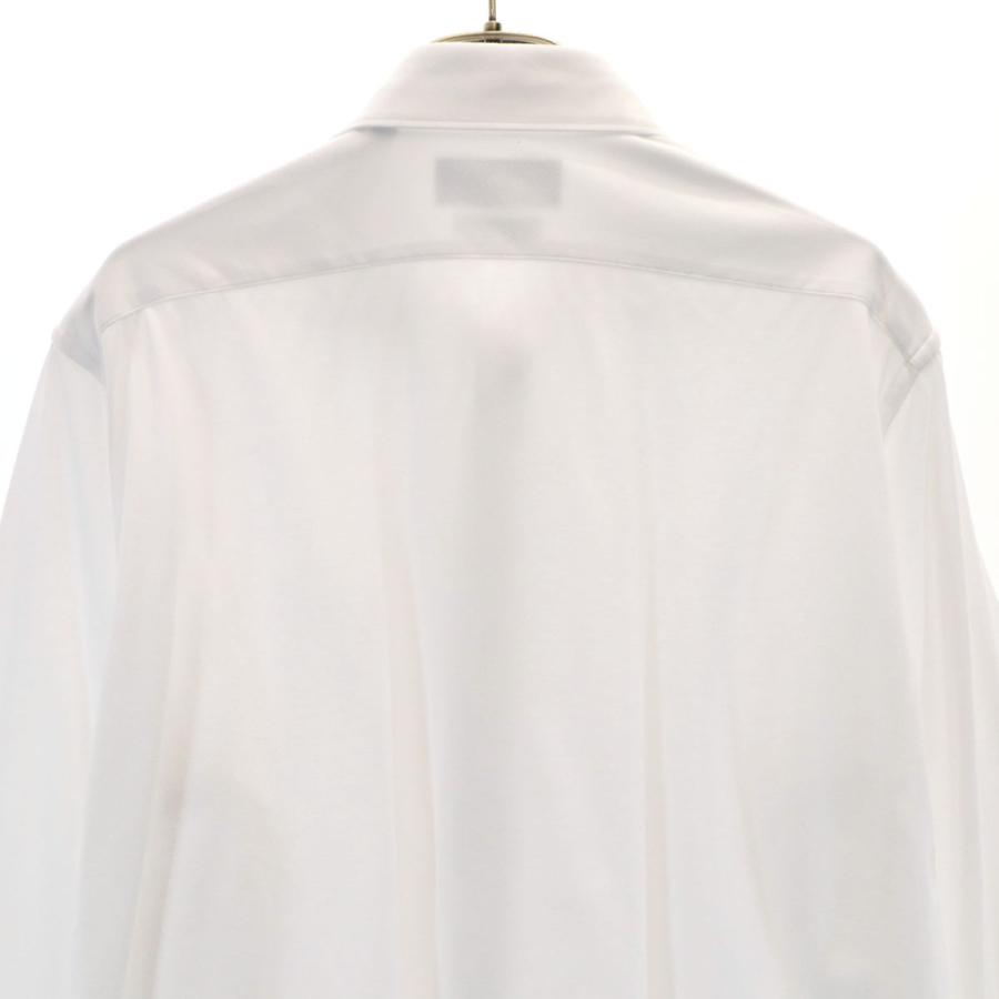 MAKER'S SHIRT KAMAKURA メーカーズシャツ鎌倉 日本製 長袖 イージー