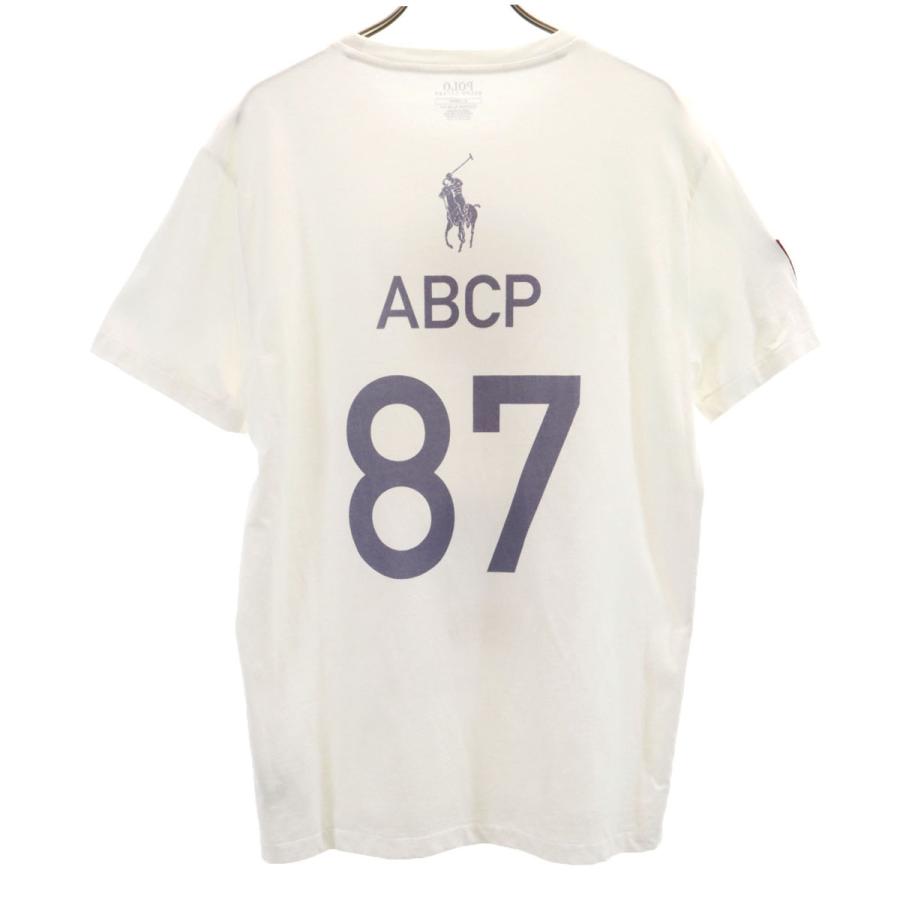POLO RALPH LAUREN（ポロ・ラルフローレン） ポロベア 半袖 Tシャツ M