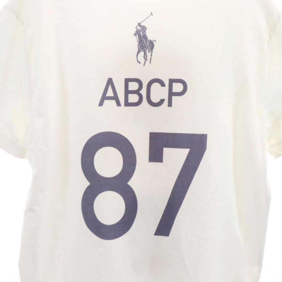 POLO RALPH LAUREN（ポロ・ラルフローレン） ポロベア 半袖 Tシャツ M 