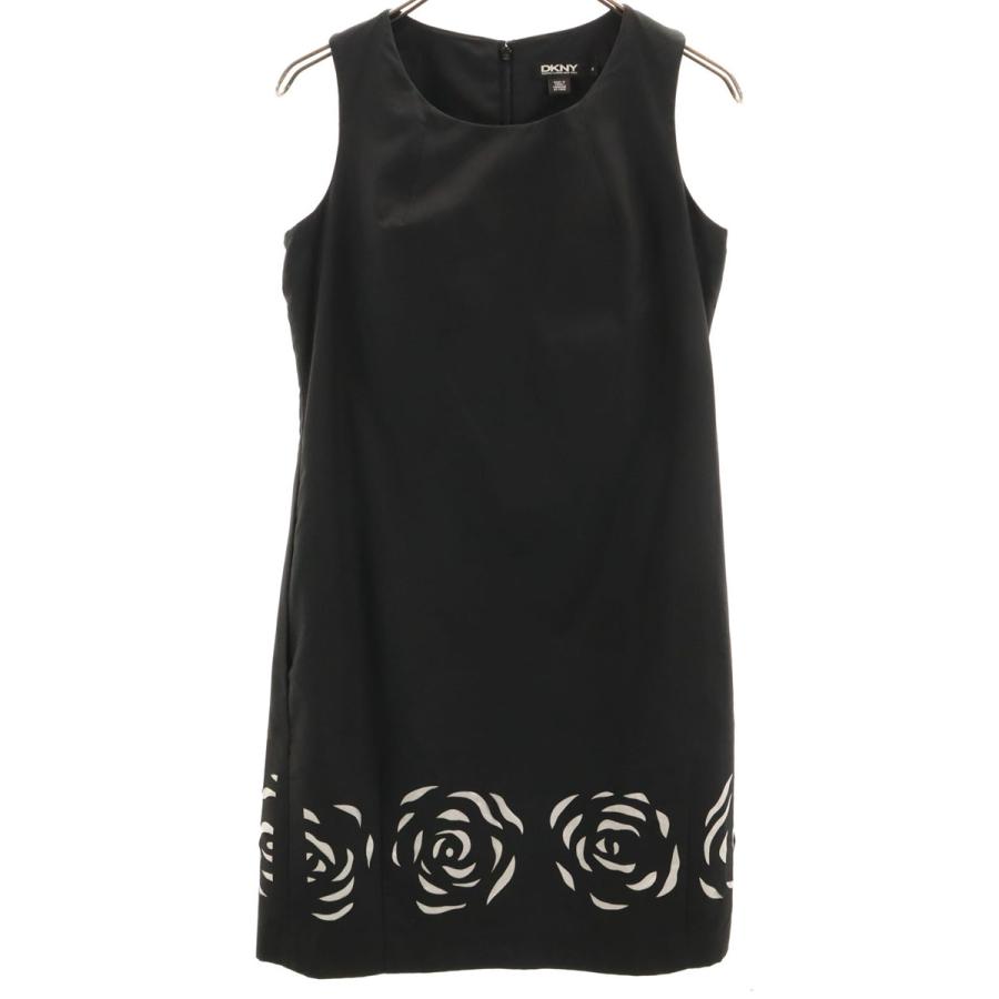 DKNY DONNA KARAN NEW YORK ダナキャランニューヨーク ノースリーブ 