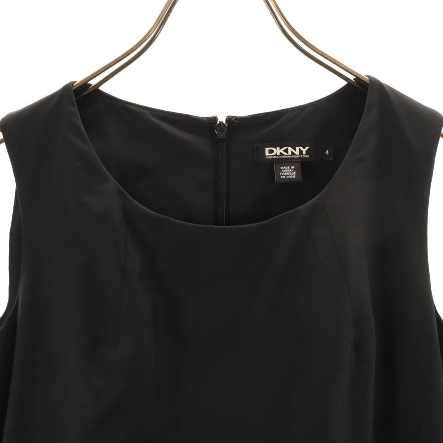 DKNY DONNA KARAN NEW YORK ダナキャランニューヨーク ノースリーブ 