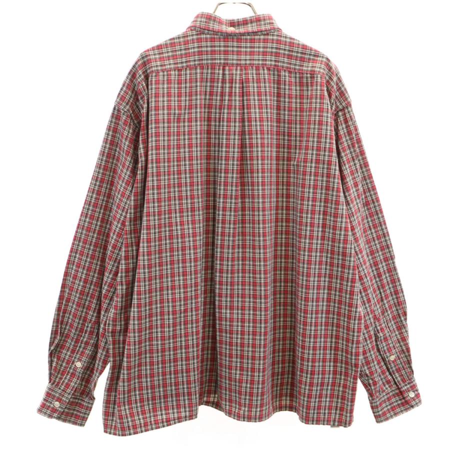 Polo by Ralph Lauren ポロバイラルフローレン 90s オールド カナダ製