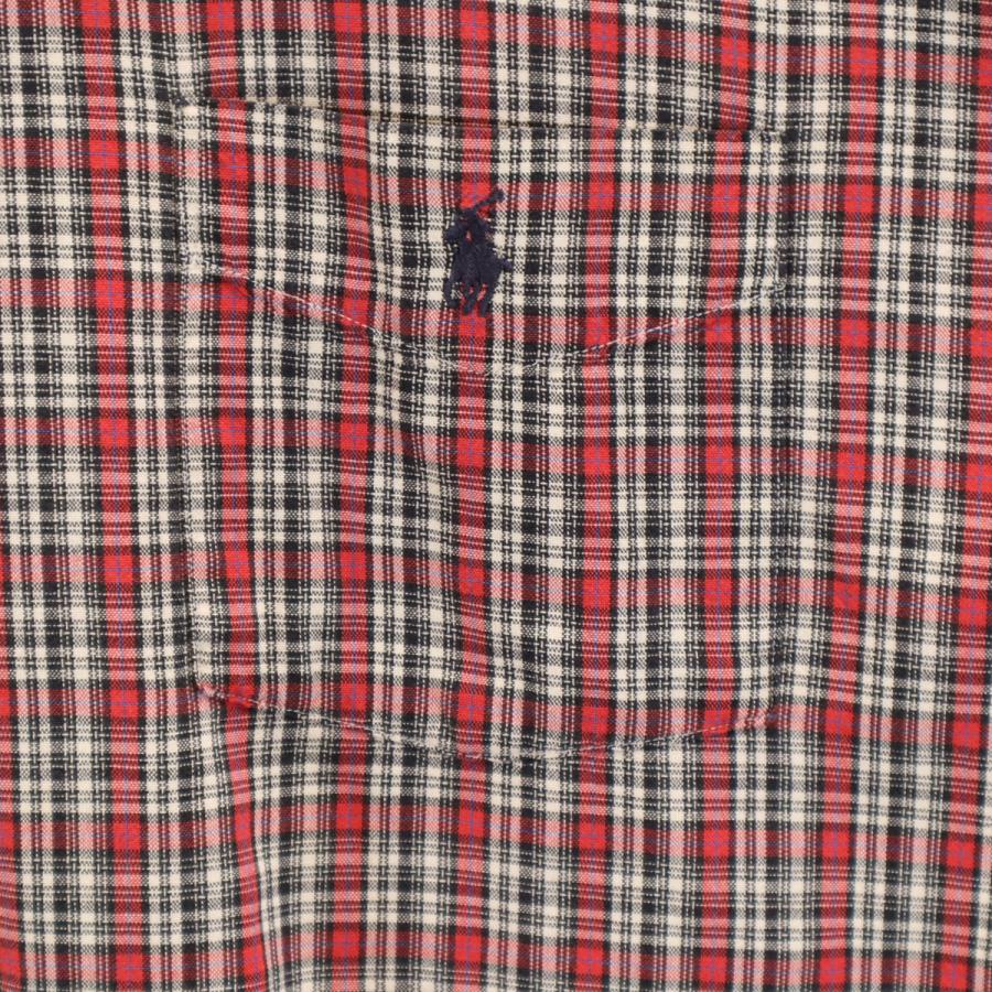 Polo by Ralph Lauren ポロバイラルフローレン 90s オールド カナダ製