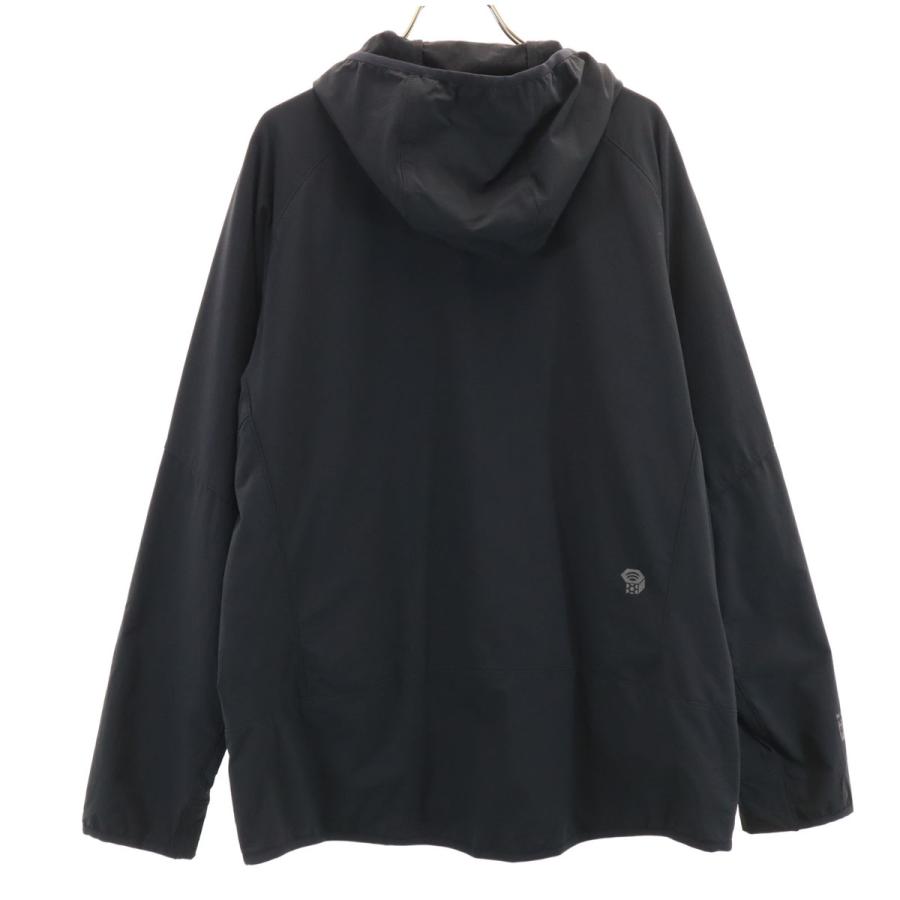 MOUNTAIN HARDWEAR（マウンテンハードウェア） マウンテンパーカー L 