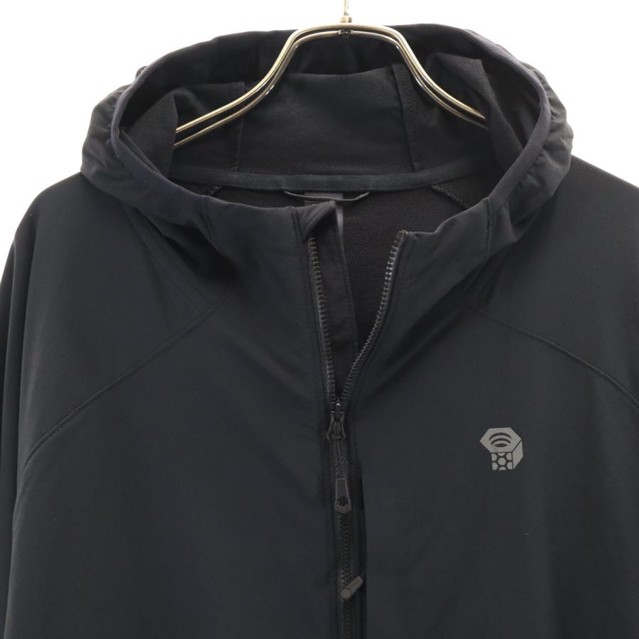 MOUNTAIN HARDWEAR（マウンテンハードウェア） マウンテンパーカー L 
