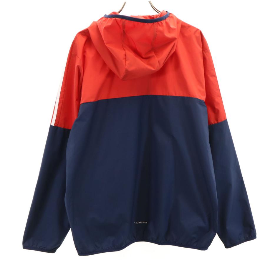 adidas（アディダス） 未使用 ウインドブレーカー M ネイビー