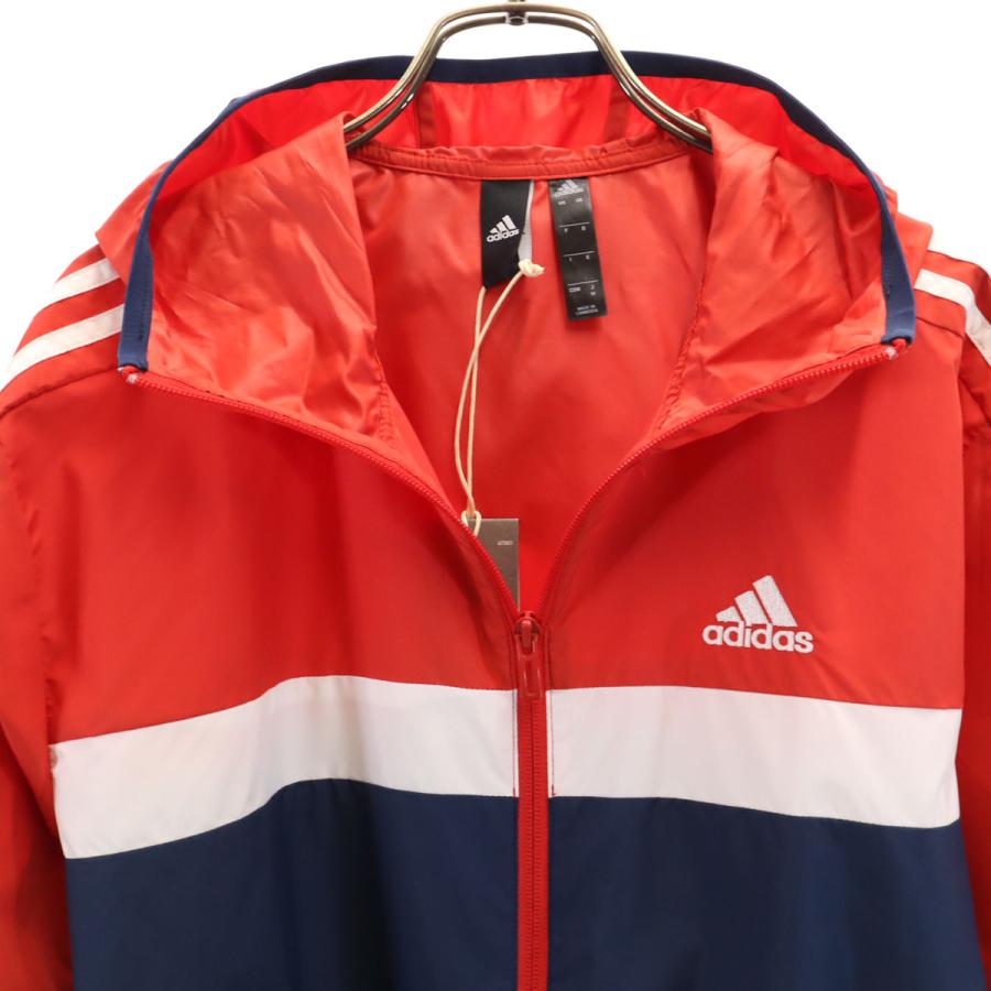 adidas（アディダス） 未使用 ウインドブレーカー M ネイビー