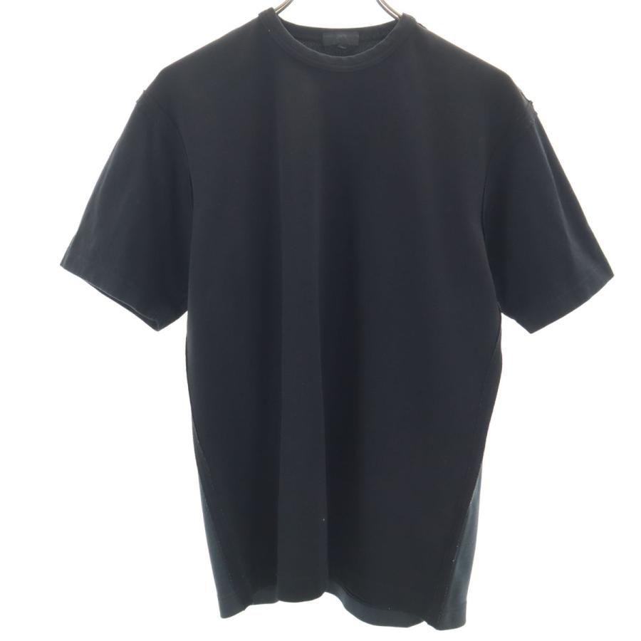COMME des GARCONS HOMME コムデギャルソンオム 2004年 日本製 半袖 T