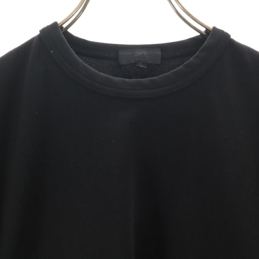 COMME des GARCONS HOMME コムデギャルソンオム 2004年 日本製 半袖 T