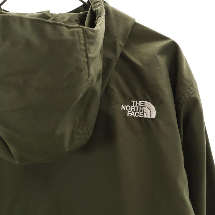 THE NORTH FACE（ザ ノースフェイス） ノースフェイス コンパクト