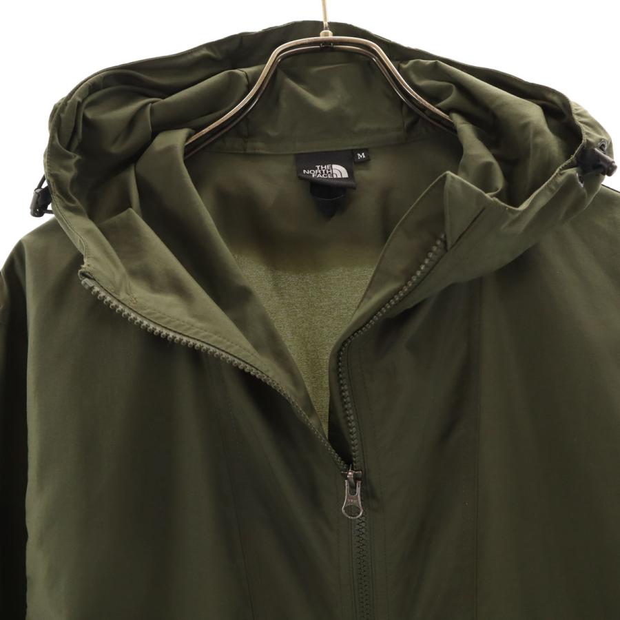 THE NORTH FACE（ザ ノースフェイス） ノースフェイス コンパクト