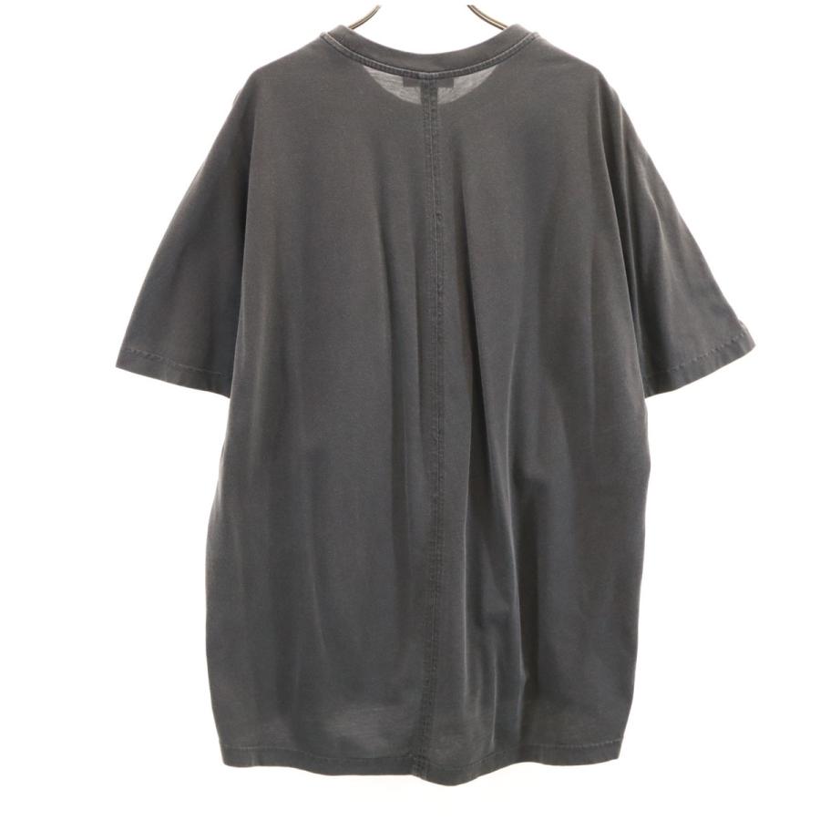 BALENCIAGA（バレンシアガ） ポルトガル製 半袖 Tシャツ XS