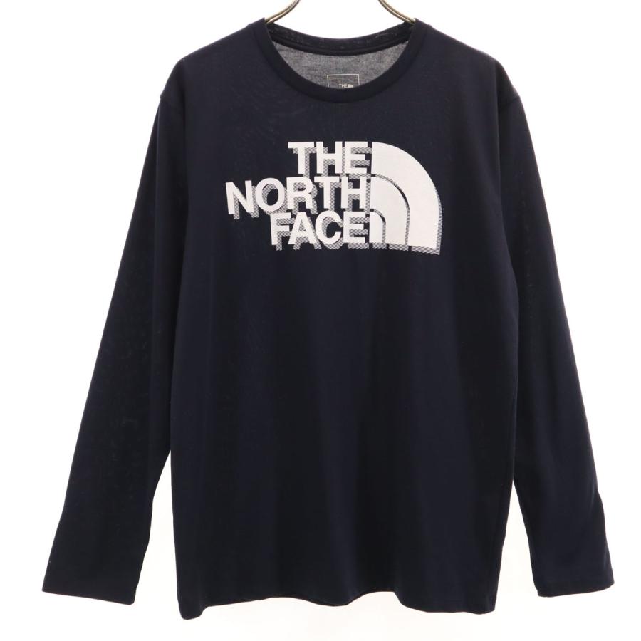 THE NORTH FACE（ザ ノースフェイス） ノースフェイス 長袖 Tシャツ M