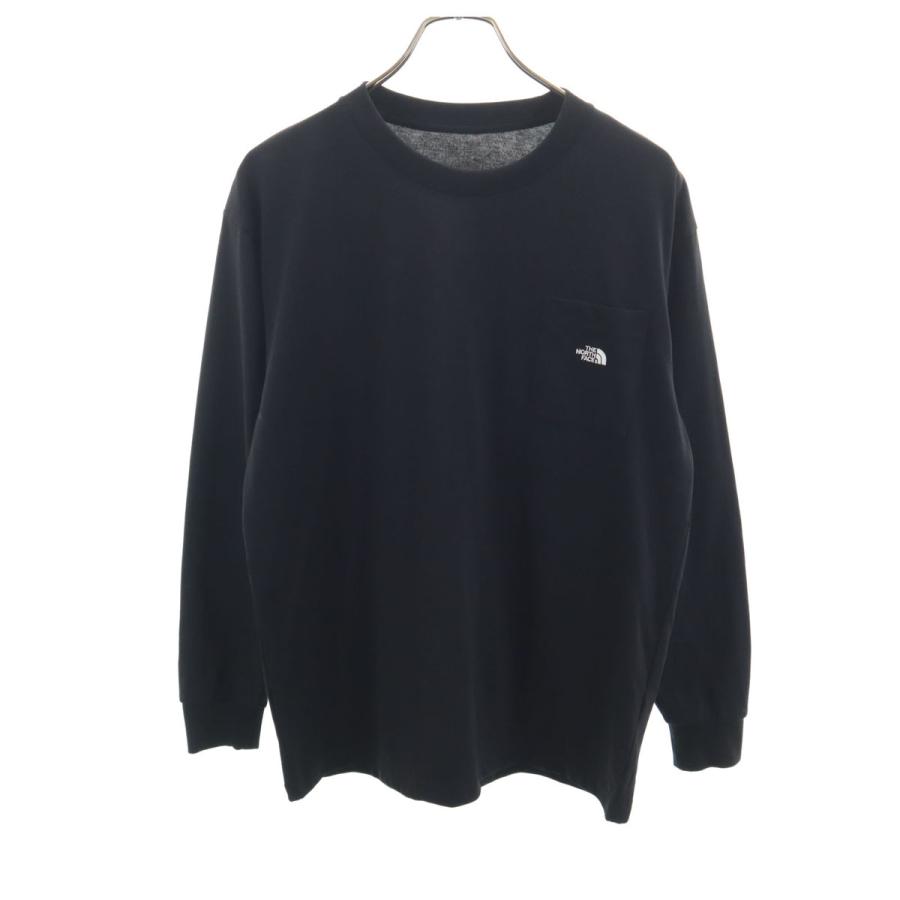 THE NORTH FACE（ザ ノースフェイス） 美品 ノースフェイス 長袖 T