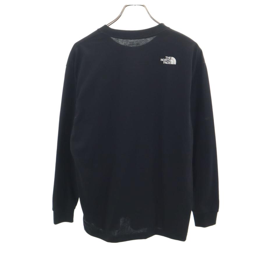 THE NORTH FACE（ザ ノースフェイス） 美品 ノースフェイス 長袖 T