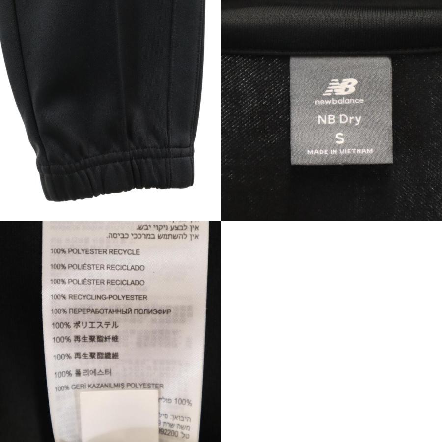 New Balance（ニューバランス） 美品 トラックジャケット 上下