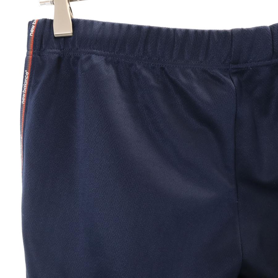 New Balance（ニューバランス） ハーフジップ トラックジャケット 上下