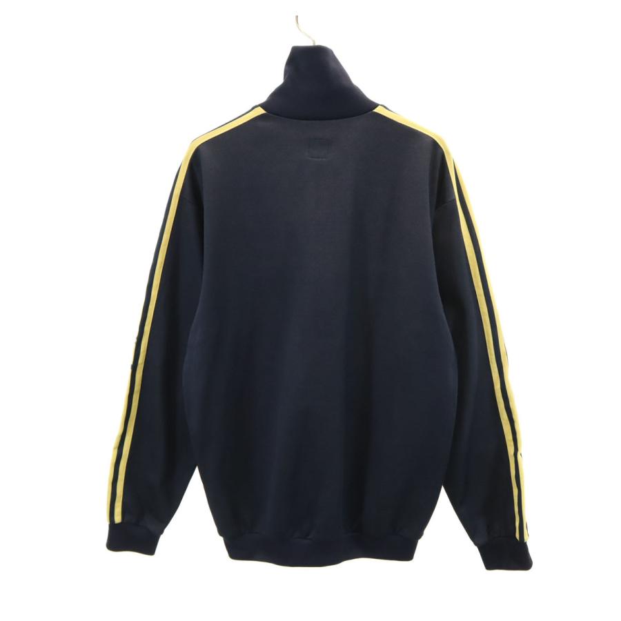 adidas（アディダス） トラックジャケット L ネイビー ジャージ メンズ