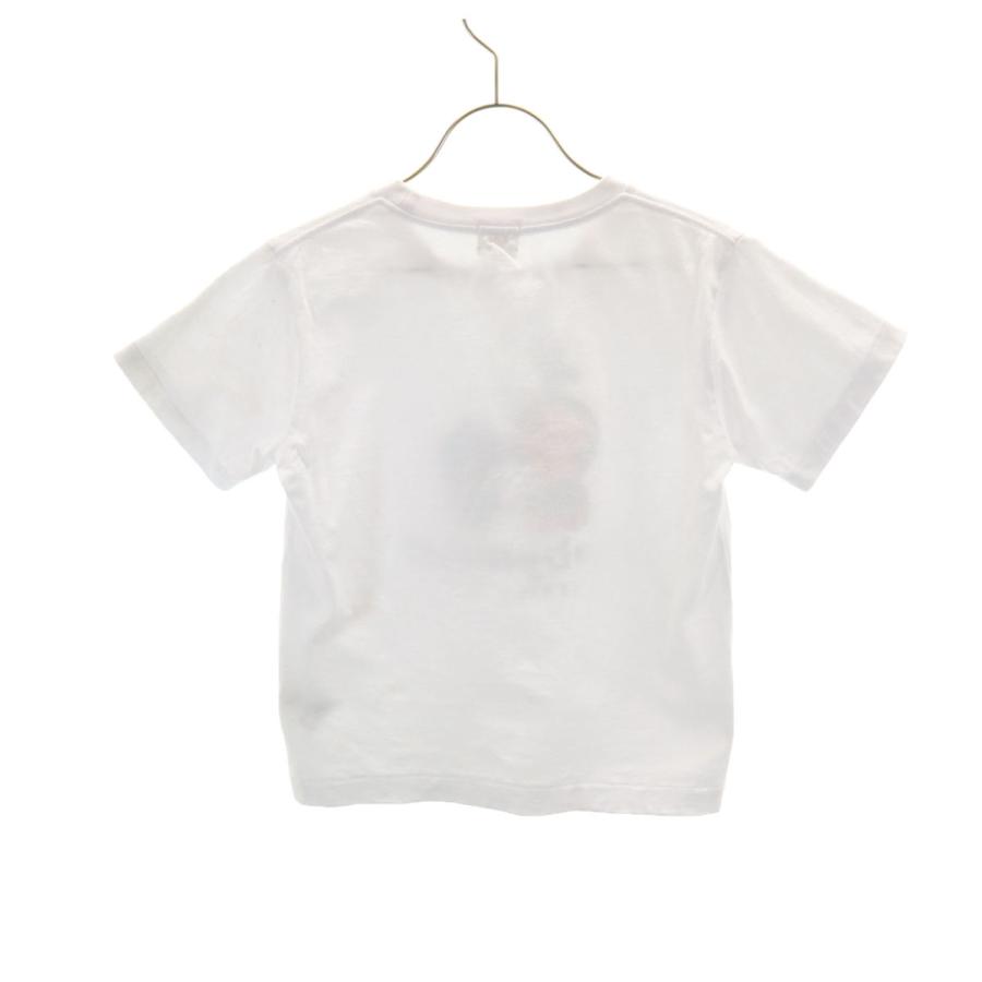 A BATHING APEキッズ半袖Tシャツ130cm5枚セット中古 BAPE KIDS ベイプキッズ 半袖 Tシャツ 130 ホワイト アベイシング