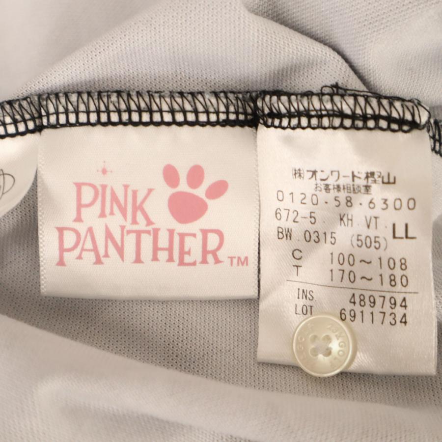 23区（ニジュウサンク） 23ku 23区 Pink Panther ピンクパンサー
