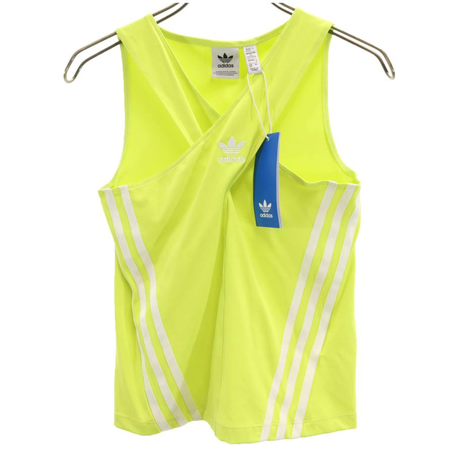 未使用 adidas Originals アディダスオリジナルス Adilenium タンク 
