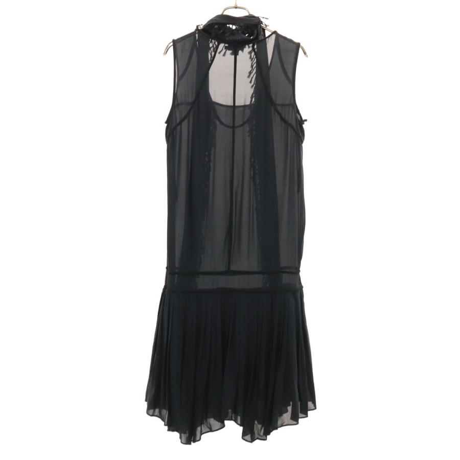 DKNY DONNA KARAN NEW YORK ダナキャランニューヨーク シルクブレンド