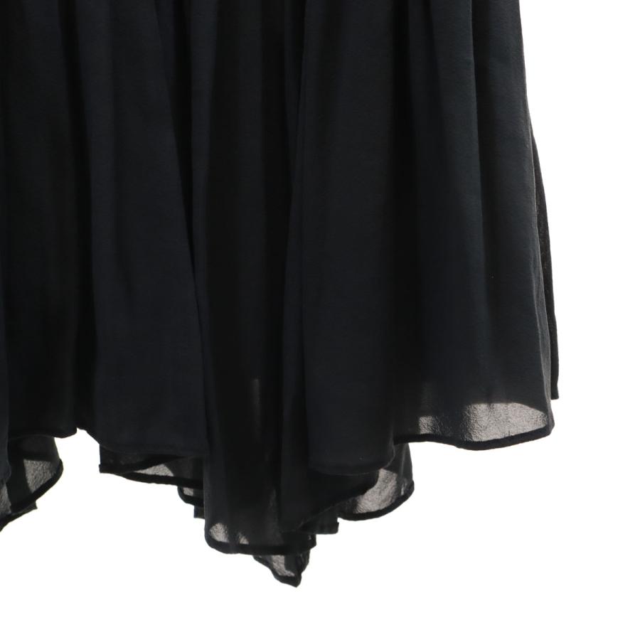 DKNY DONNA KARAN NEW YORK ダナキャランニューヨーク シルクブレンド