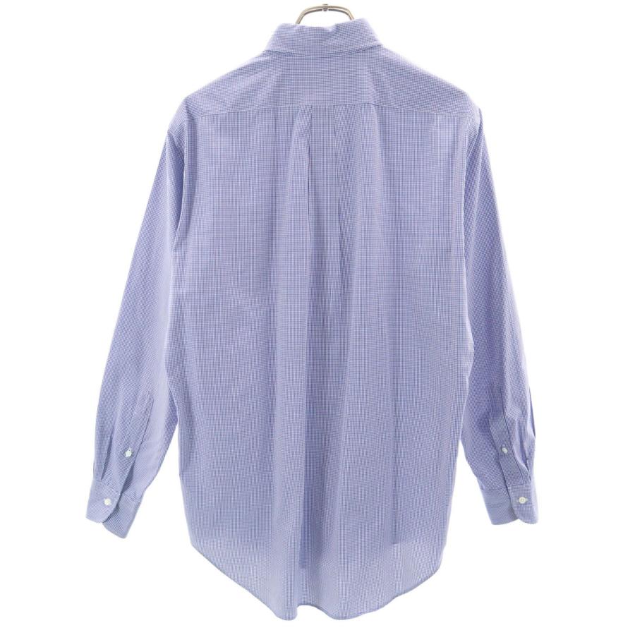 MAKER'S SHIRT KAMAKURA メーカーズシャツ鎌倉 日本製 ギンガム