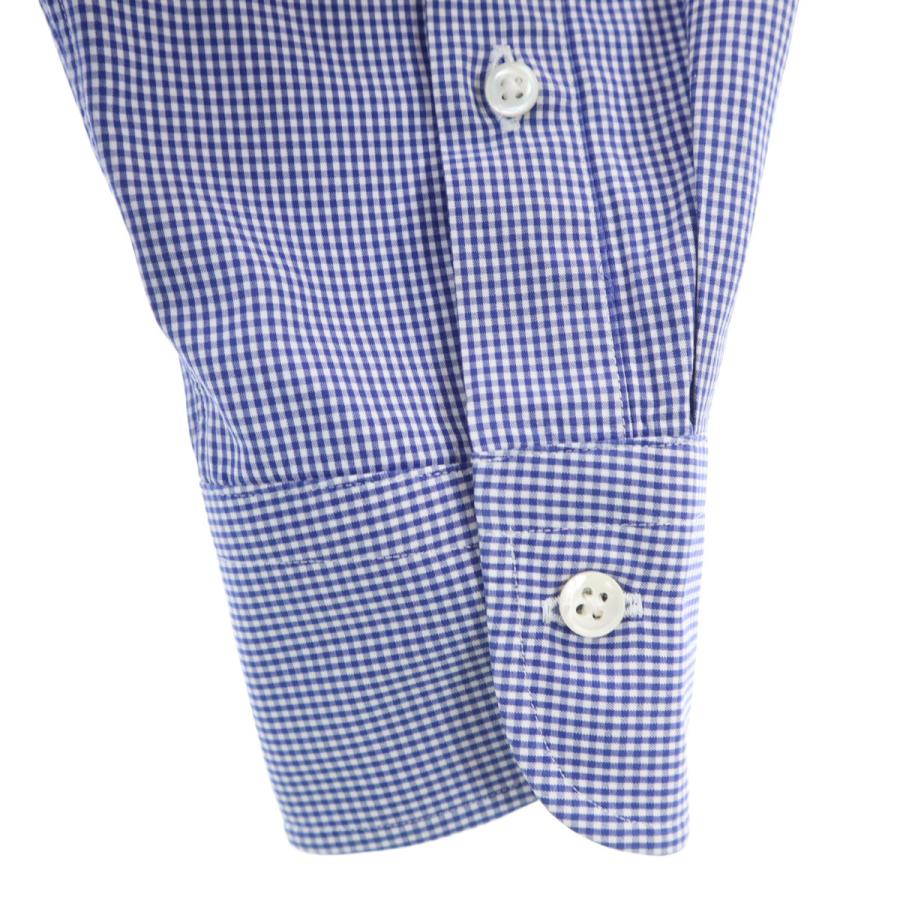 MAKER'S SHIRT KAMAKURA メーカーズシャツ鎌倉 日本製 ギンガム