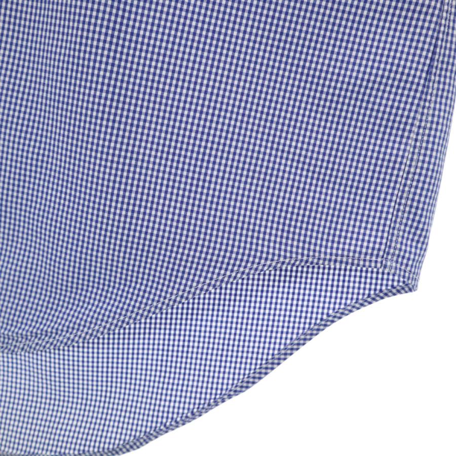 MAKER'S SHIRT KAMAKURA メーカーズシャツ鎌倉 日本製 ギンガム