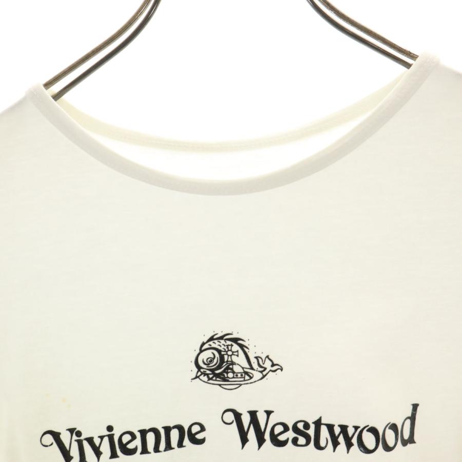 Vivienne Westwood（ヴィヴィアンウエストウッド） 半袖 Tシャツ 50
