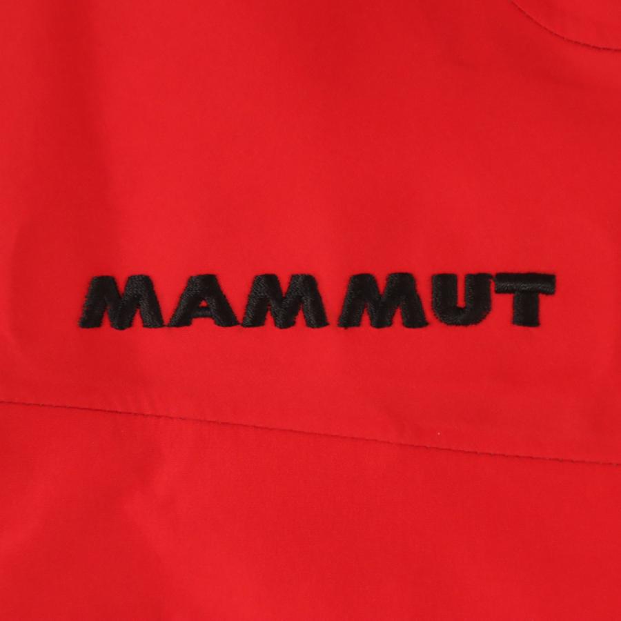 MAMMUT（マムート） ゴアテックス クァンタム プロ シェル ジャケット