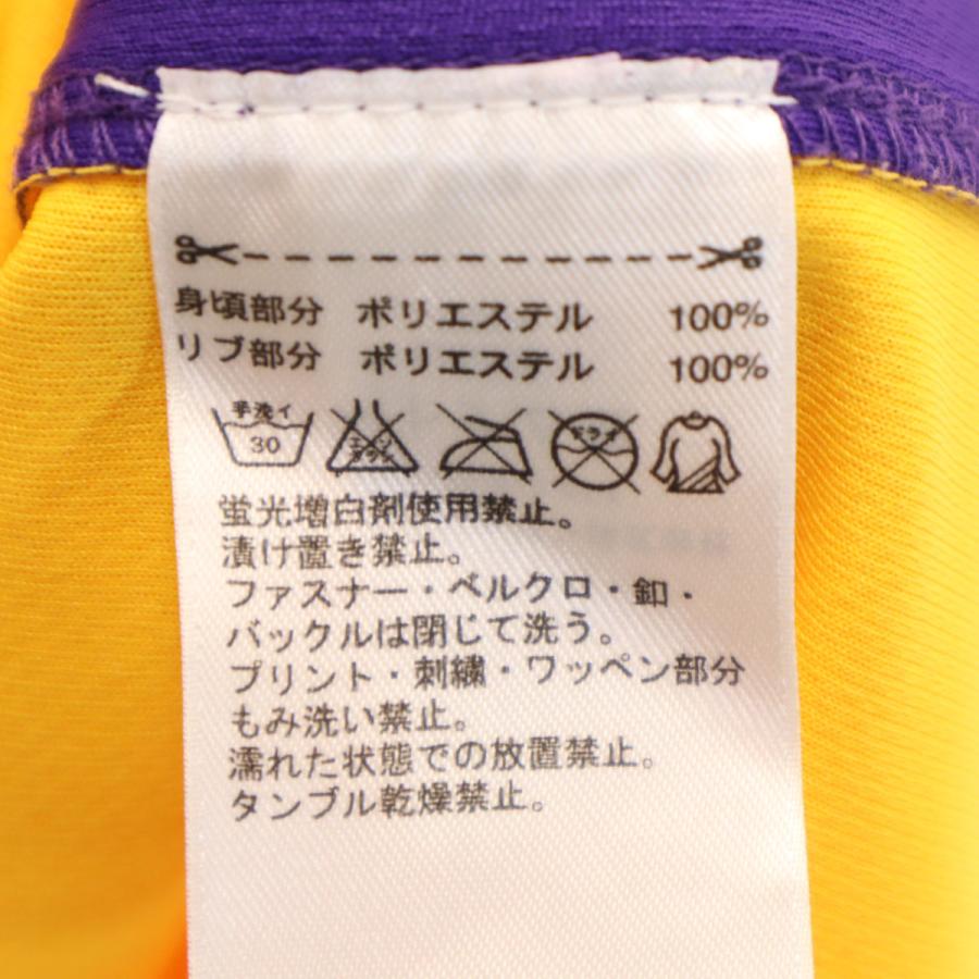 adidas（アディダス） ユニフォーム タンクトップ S イエロー