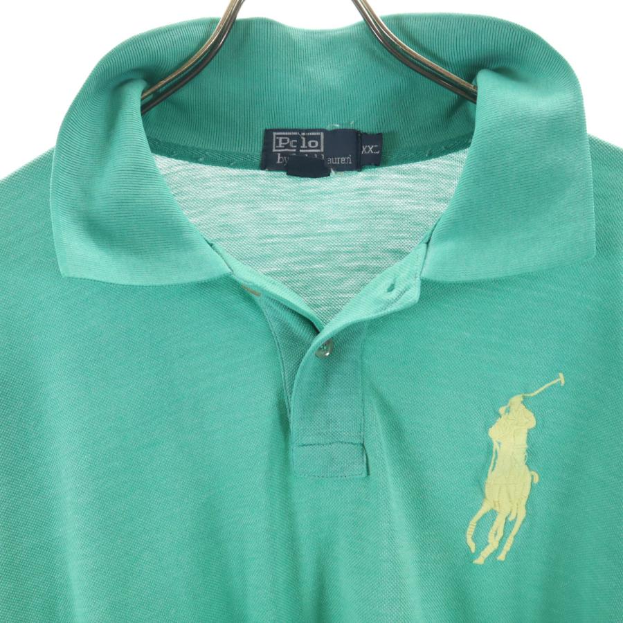 Polo by Ralph Lauren ポロバイラルフローレン ビッグポニー 半袖