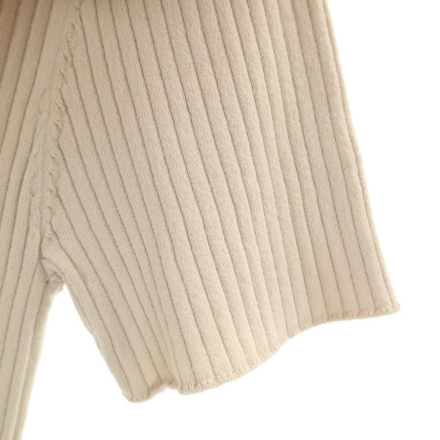 BLUE LABEL CRESTBRIDGE（ブルーレーベルクレストブリッジ） 半袖