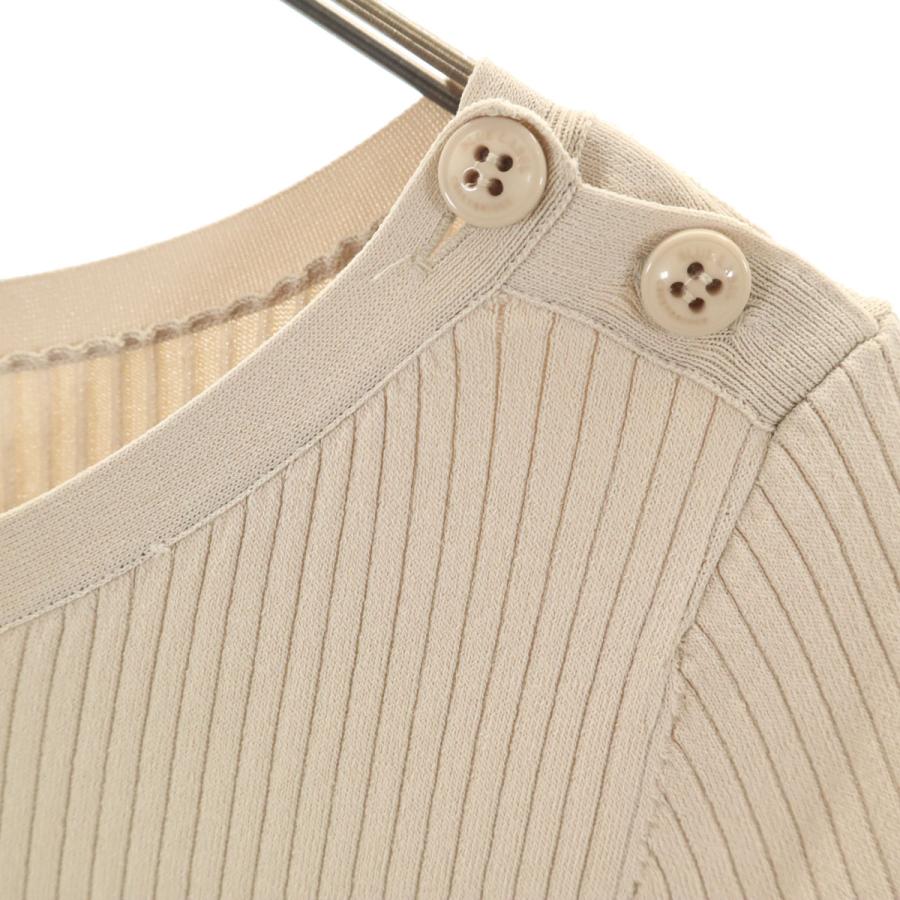 BLUE LABEL CRESTBRIDGE（ブルーレーベルクレストブリッジ） 半袖