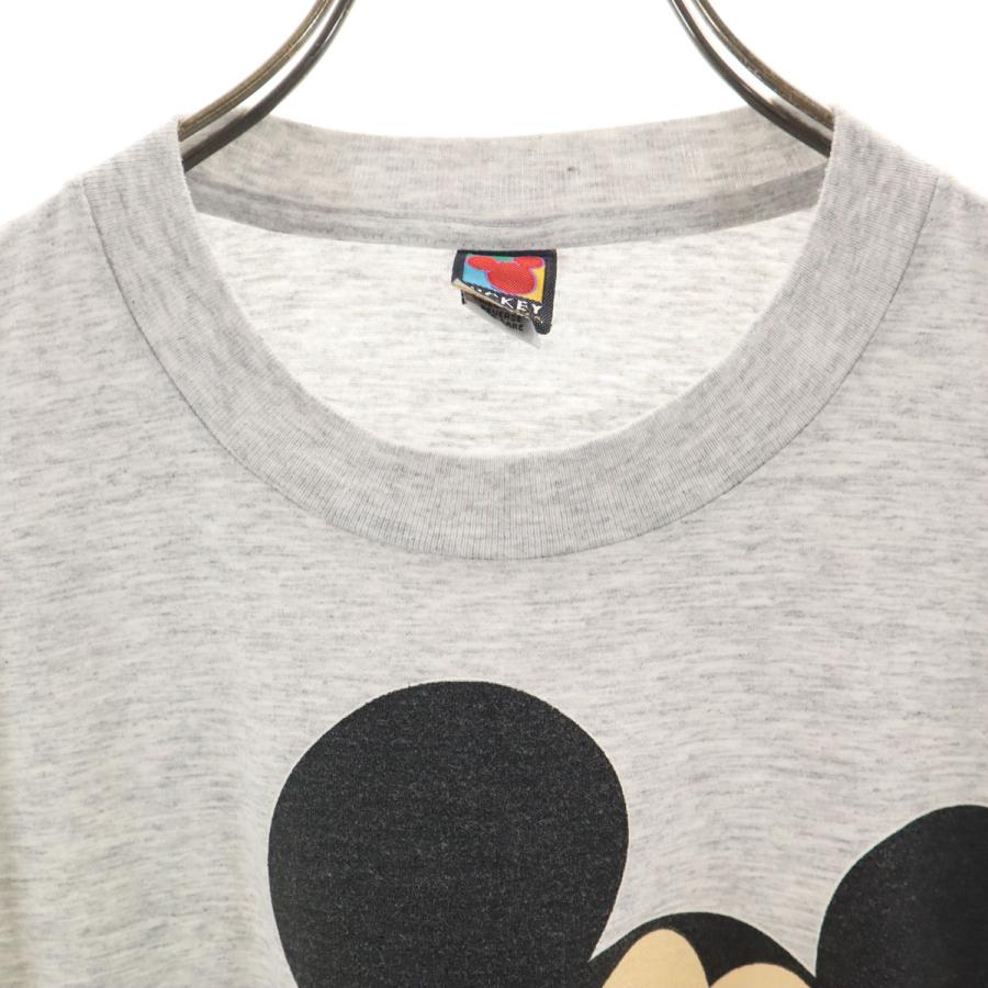 MICKEY UNLIMITED ミッキー アンリミテッド 90s 日本製 オールド