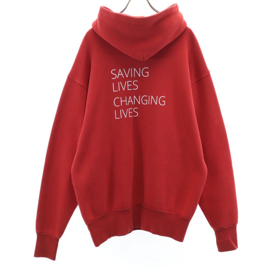 BALENCIAGA（バレンシアガ） 18AW ポルトガル製 長袖 ロゴプリント