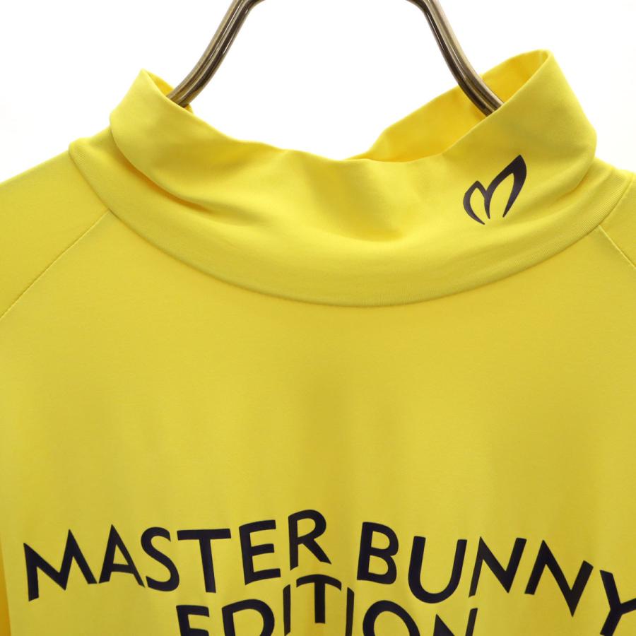 MASTER BUNNY EDITION（マスターバニーエディション） ゴルフ 半袖 T