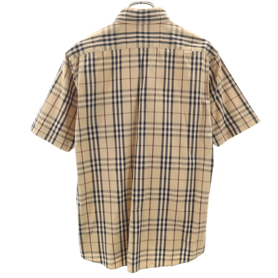 BURBERRY BLACK LABEL（バーバリーブラックレーベル） 日本製 チェック