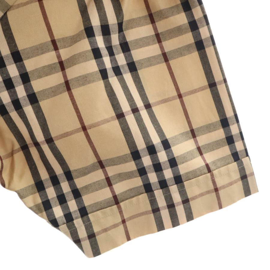 BURBERRY BLACK LABEL（バーバリーブラックレーベル） 日本製 チェック