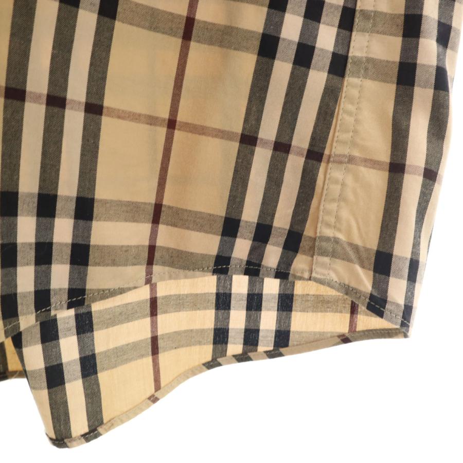 BURBERRY BLACK LABEL（バーバリーブラックレーベル） 日本製 チェック