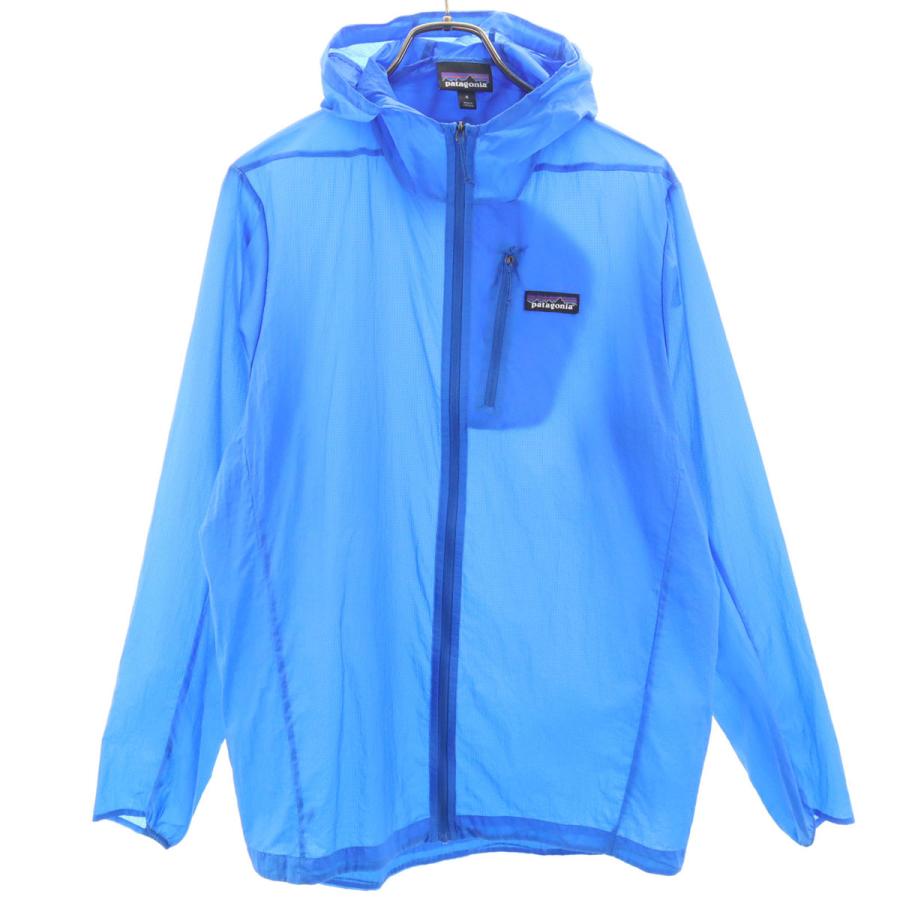 patagonia（パタゴニア） フーディニ ジャケット M ブルー 24142SP20