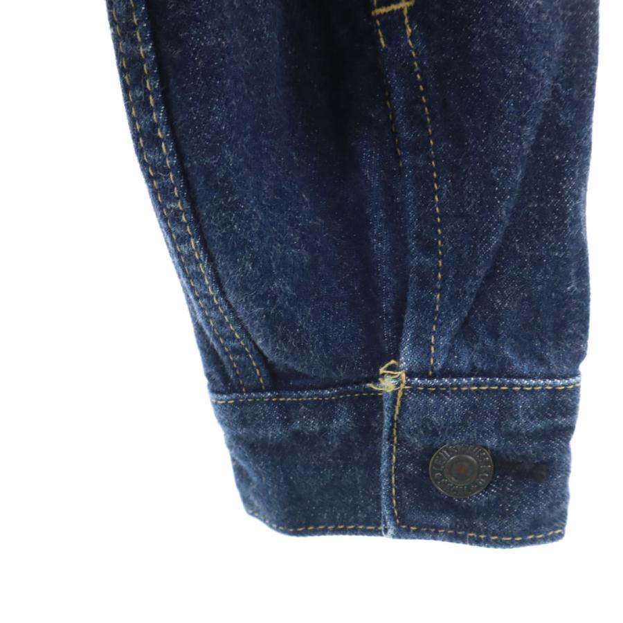 Levi's（リーバイス） 90s 557 日本製 ビッグE オールド 復刻 デニム