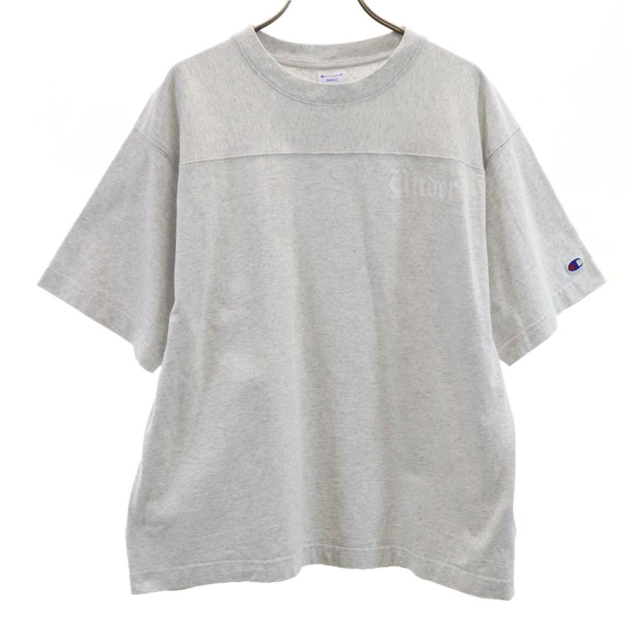 Champion（チャンピオン） 美品 UNDER R Ron Herman アンダーアール