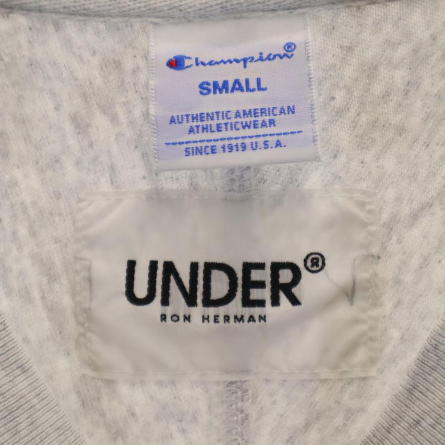 Champion（チャンピオン） 美品 UNDER R Ron Herman アンダーアール